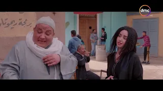 مسلسل حلوة الدنيا سكر العرسان بتتحدف على تهاني كل شوية ودي عينة منهم 