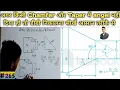 How to calculate chamfer Angle CNC Programming Angle Drawing Angle