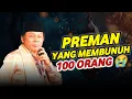 Download Lagu Orang Bajingan Membunuh 100 Orang Manusia😭 Kini Laju Tobat  // KH. Zainudin Mz