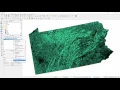 GIS - Shapefiles and CSV