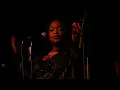 Shemekia Copeland "Has Anybody Seem My Man" Live 2014