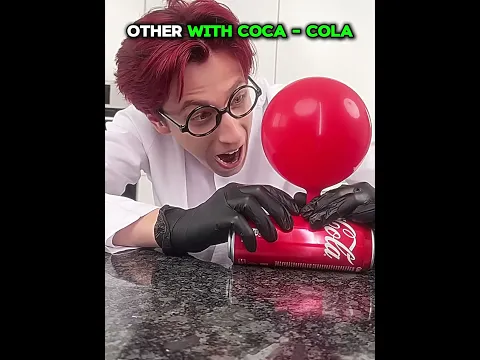 Other with coca - cola vs This One