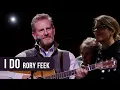 rory feek sings I Do to his wife Rebecca