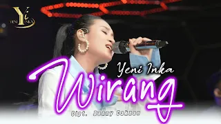 yeni inka wirang official music yi production 