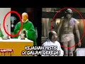 Semua Jamaah Gereja Lari Ketakutan! Tiba² Terjadi Kejadian Mengerikan di Dalam Gereja, PERHATIKAN!