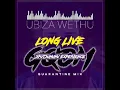 uBizza Wethu - Long Live Gqom 4sputsununu*Quarantine Mix Mp3 Song Download