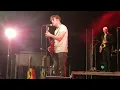 This Too Shall Last - Anderson East @ Knitting Factory, Boise Id 11/02/21