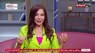 فقرة "من غير نعم ولا".. هل نجحت سوزان نجم الدين أم وقعت في الفخ؟