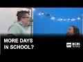 Dallas ISD kicks off early Additional Days School Year to boost student support