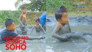 Download MGA BATA, NANGHUHULI NG HITO PARA MAKATULONG SA GASTUSIN SA BAHAY | Kapuso Mo, Jessica Soho MP3