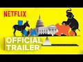 Video di Whose Vote Counts, Explained (Limited Series) | Official Trailer | Netflix