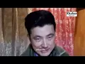 Lagu प्रशान्त तामङको निधनमा Meiyang Chang ले के भने!