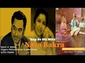 Download Lagu Kishore Kumar \u0026 Asha Bhosle - Aap Se Dil Mila | Naya Bakra (1977) | K Babuji | Anjaan | (Vinyl Rip)