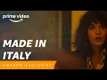 Video di Made in Italy (Stagione 1) - Trailer Ufficiale | Amazon Prime Exclusive