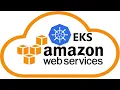 AWS EKS Self Manged Node Group Testing