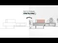 Architectural Elevation in Photoshop In 10 Minutes Free Brush Set