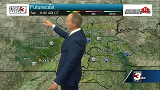 WSIL Thursday November 13 2025