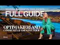 FULL TOUR of Optima Kierland Scottsdale Amenities Best Luxury Condo in Arizona