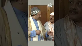 حوارات عفش سنية ونبيل لن اعيش في جلباب ابي 