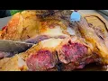 Download Lagu LAMS-RUG / LAM SAALTJIE tot perfeksie GEBRAAI - Kosmeester Kortes (met aan-skerm instruksies)