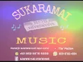 SUKARAMAI MUSIC-HUJAN TANDA TANYA MIX (VJ SARI SAGITA)
