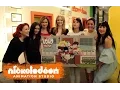 Behind the Scenes with the Loud House Sisters The Loud House Nick Animation Podcast
