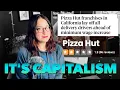 Pizza Hut is LYING They re NOT Firing Their Drivers Because of a Minimum Wage Hike