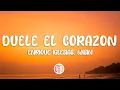 Download Lagu Enrique Iglesias - DUELE EL CORAZON (Letra/Lyrics) ft. Wisin