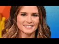 History of Danica Patrick