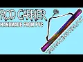 Download Lagu MAKE A FISHING BAG FROM PVC PIPE