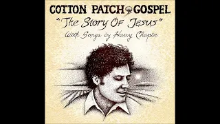 Download Harry Chapin The Cotton Patch Demo Tape MP3