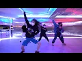 Ro James - Last Time I LEESU Choreography I 7HILLS DANCE STUDIO