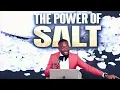 Download Lagu 4 Physical Elements of Creation | The power of Salt | Miz Mzwakhe Tancredi