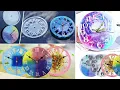 Manualidades con Resina Epoxica