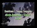 ALVIN JONATHAN - PEGANG TANGANKU \