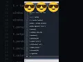 Draw Netflix Logo in 30 Seconds with Python Turtle Graphics