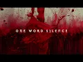Lagu One Word Silence -  Live at the Metropool