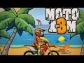 Moto X3M Gameplay Coolmath Games