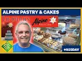 Alpine Pastry Cakes Life with Ben 114