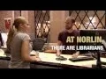 It s Your CU Using the Library
