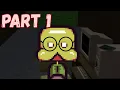 Let s Investigate Petscop Together Part 1