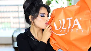 مكياج كامل من ماركه رخيصه ايلف تستحق التجربه نورس ستار 