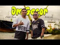 Lagu Kanzer pmc - OM GACOR (feat. Chadell Olleona) (Official Music Video)