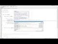 Java MYSQL Database connection part 1