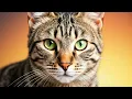 Tabby Cat Personality Traits Explained 4k