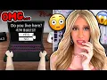 Download Lagu This ROBLOX GAME Knows EVERYTHING About You...