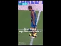 story wa sepak bola 30 detik NEYMAR JR