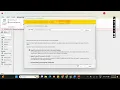 New Perspectives Access 365 Module 2 SAM Project B Reliable Delivery