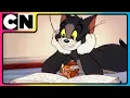 Download Lagu Tom \u0026 Jerry 😺🐭| The Original Mischief Makers 🤪| Cat and Mouse | #funnycartoon  | @cnindia