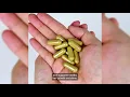 Amazon com Collagen Pills 1000mg Biotin 10000mcg Keratin Saw Palmetto 2500mg Hyaluronic Acid Hair